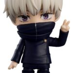 Jujutsu Kaisen Nendoroid Action Figure Toge Inumaki 10 cm