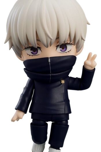 Jujutsu Kaisen Nendoroid Action Figure Toge Inumaki 10 cm