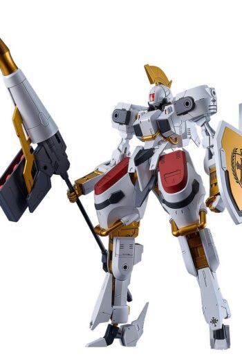 Titanomachia Moderoid Plastic Model SIDE:GR Vector - Order of Knights Specifications 20 cm