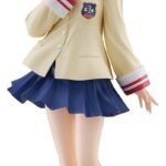 Clannad Pop Up Parade PVC Figure Nagisa Furukawa L Size 23 cm