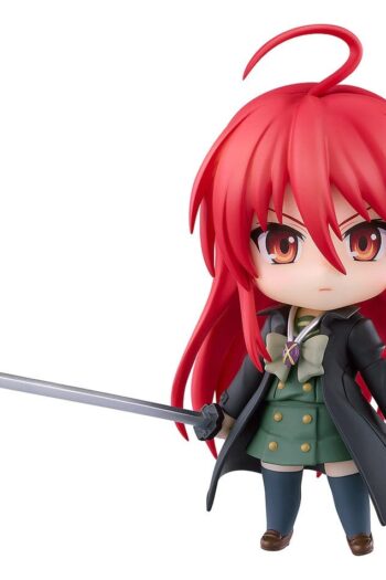 Shakugan no Shana Nendoroid Action Figure Shana 2.0 10 cm