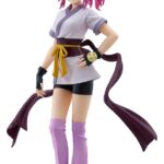 Hunter x Hunter PVC Figure Pop Up Parade Machi 17 cm