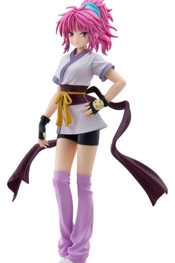 Hunter x Hunter PVC Figure Pop Up Parade Machi 17 cm