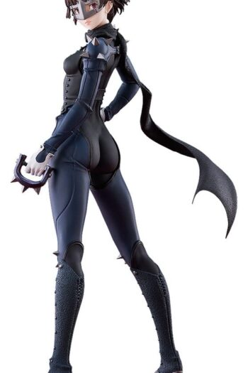 Persona5 Royal Pop Up Parade Statue Queen L Size 22 cm