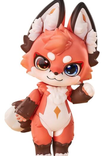 Fluffy Land Nendoroid Action Figure River (re-run) 10 cm