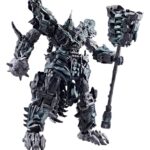 Transformers: Age of Extinction Studio Series Titan Class Action Figure Grimlock 38 cm