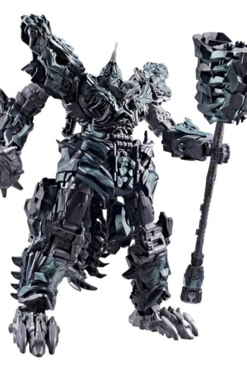 Transformers: Age of Extinction Studio Series Titan Class Action Figure Grimlock 38 cm