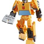 The Transformers: The Movie Studio Series Deluxe Class Action Figure Sunstreaker 11 cm