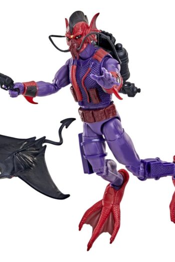 G.I. Joe Classified Series Action Figure #199 Hydro-Viper 15 cm