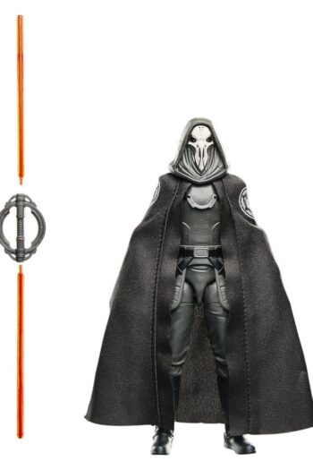 Star Wars: Maul - Shadow Lord Black Series Action Figure Eleventh Brother 15 cm