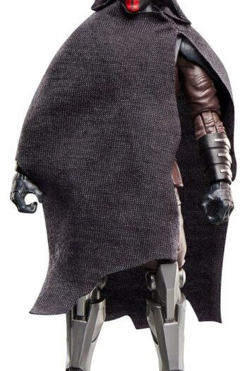 Star Wars: Maul - Shadow Lord Black Series Action Figure Maul 15 cm