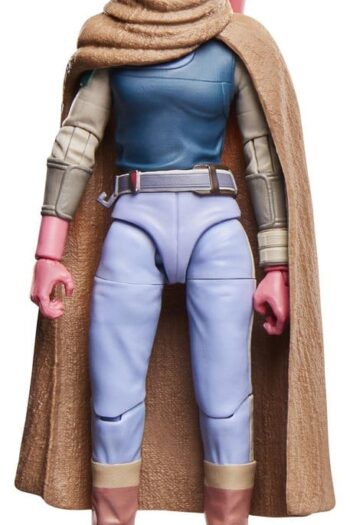 Star Wars: Maul - Shadow Lord Black Series Action Figure Devon Izara 15 cm