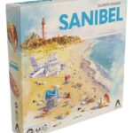 Sanibel Board Game *English Version*