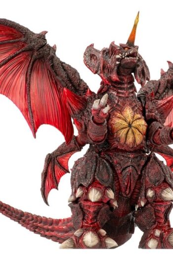 Godzilla vs. Destoroyah (1995) Exquisite Basic Action Figure Destoroyah 22 cm