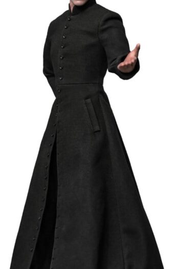 Matrix Movie Masterpiece Action Figure 1/6 Neo 31 cm