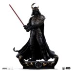 Star Wars Art Scale Statue 1/10 Darth Vader Samurai 26 cm