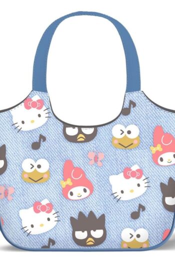 Sanrio Summer Beach Bag Hello Kitty Seaside