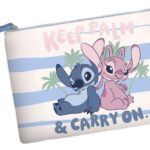 Lilo & Stitch Soleil Beach Toiletry Bag Palm