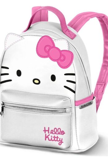 Sanrio Heady Backpack Hello Kitty Face