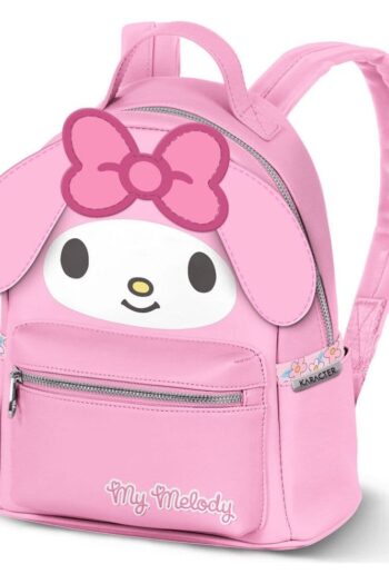Sanrio Heady Backpack My Melody Face