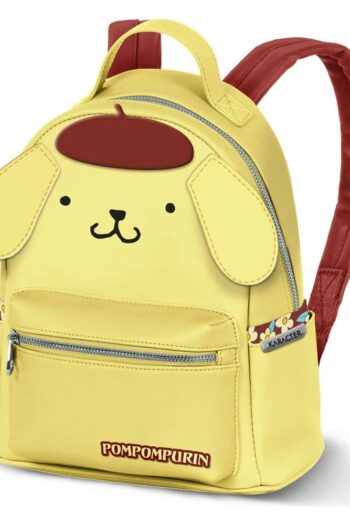 Sanrio Heady Backpack Pompompurin Face