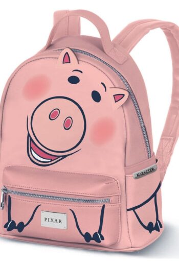 Toy Story Heady Premium Backpack Hamm