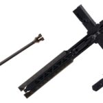 Megalomaria Unlimited Universe Plastic Model Kit Accessory Set Metamorphose Unit Grave Arms 2 Black Ver.