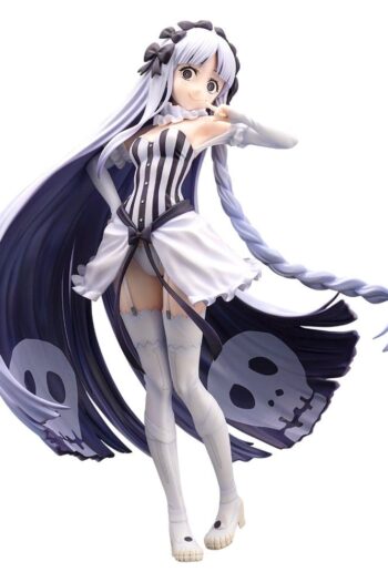 Fate/strange Fake PVC Figure 1/7 Francesca Prelati 24 cm