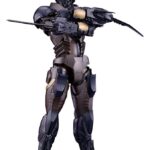 Titanomachia Plastic Model Kit PLAMAX Gale Hound Guyver 03 17 cm