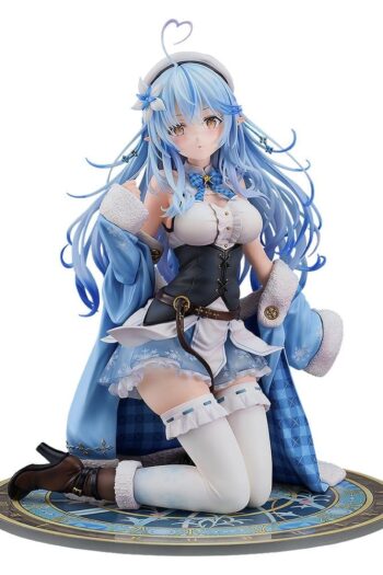 Hololive Production PVC Figure 1/6 Yukihana Lamy 22 cm