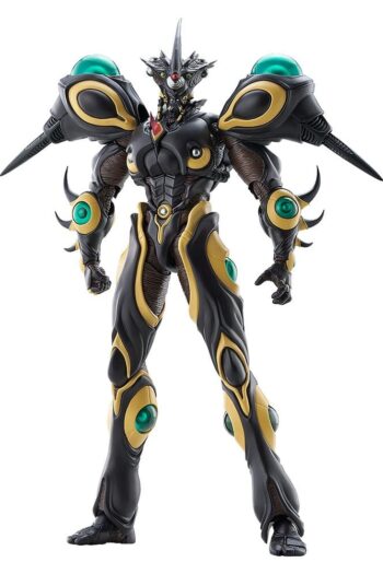 Bio Booster Armor Guyver Figma Action Figure Gigantic Dark 22 cm