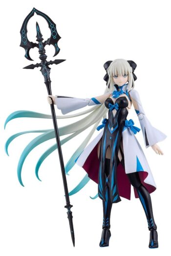 Fate/Grand Order Figma Action Figure Berserker/Morgan 16 cm