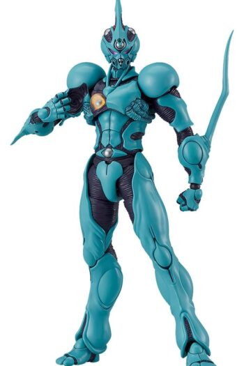 Bio Booster Armor Guyver Figma Action Figure Guyver I: Ultimate Edition 16 cm