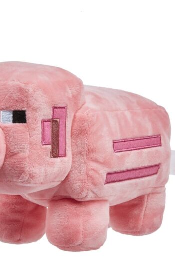 Minecraft Plush Figure Pig 20 cm