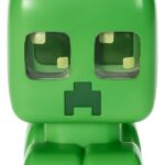 Minecraft Interactive Figure My Pet Creeper 14 cm