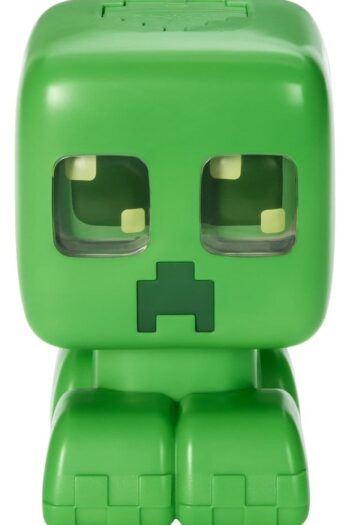 Minecraft Interactive Figure My Pet Creeper 14 cm