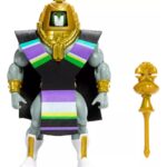 Masters of the Universe Origins Action Figure Sketchbook Series: Man-E-Faces 14 cm