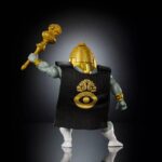 Masters of the Universe Origins Action Figure Sketchbook Series: Man-E-Faces 14 cm Motu by Mattel - immagine 4