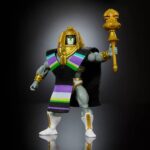 Masters of the Universe Origins Action Figure Sketchbook Series: Man-E-Faces 14 cm Motu by Mattel