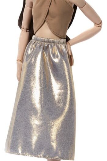 Barbie Signature Doll Barbie Basics: Model 06