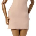 Barbie Signature Doll Barbie Basics: Model 08