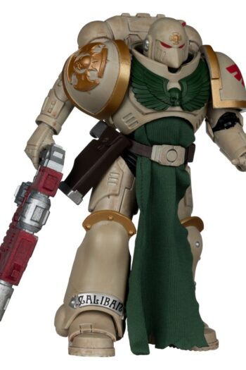 Warhammer 40,000 Action Figure Sternguard Veteran (Dark Angels) 18 cm