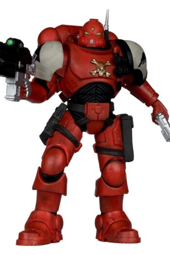Warhammer 40,000 Action Figure Infiltrator (Blood Ravens ) (Dawn of War 4) 20 cm