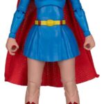 DC Multiverse Collector Edition Action Figure Supergirl (Collector Edition #59) 18 cm