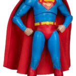 Superman (1978) DC Multiverse Deluxe Theatrical Edition Action Figure Superman 19 cm