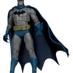 DC Multiverse Action Figure Batman (Batman:Hush 2) 18 cm
