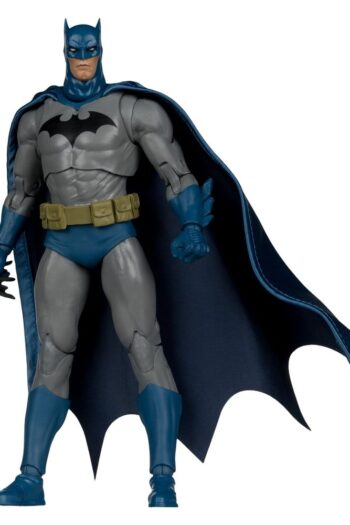 DC Multiverse Action Figure Batman (Batman:Hush 2) 18 cm