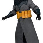 DC Multiverse Action Figure Damian Batman (Batman of Bethlehem) 18 cm