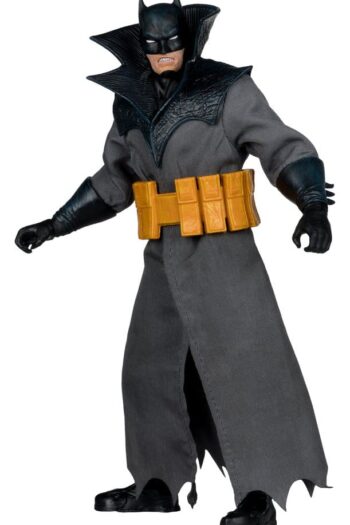DC Multiverse Action Figure Damian Batman (Batman of Bethlehem) 18 cm