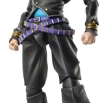 JoJo's Bizarre Adventure: Diamond Is Unbreakable Action Figure Chozokado Keicho Nijimura & Bad Company 17 cm